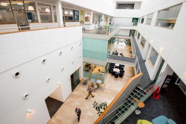 planning a phd Inside Earlham Institute hero