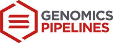 EI Genomics Pipelines logo