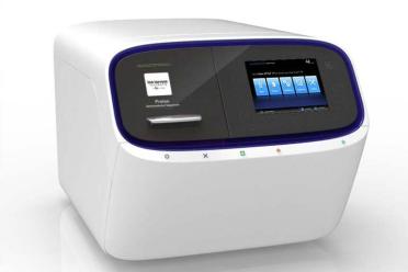 Ion proton