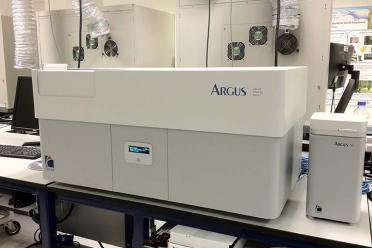 Opgen argus