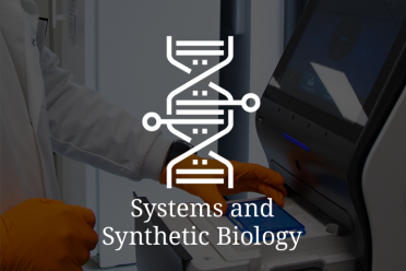 Systems Bio Icon
