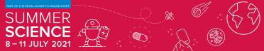 DES7420 11 Summer Science 2021 Header banner for RGs asset