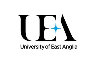 EI Bee Trail University of East Anglia logo 770