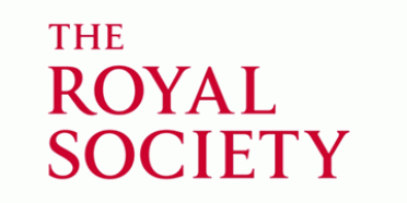 Royal Society Logo