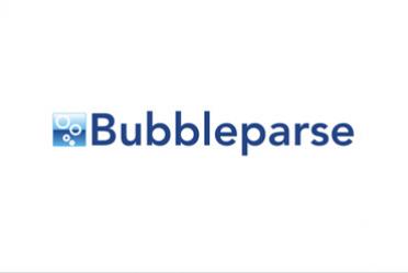 Bubbleparse