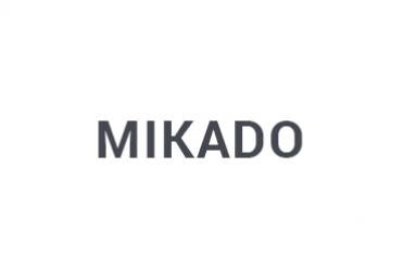 Mikado logo