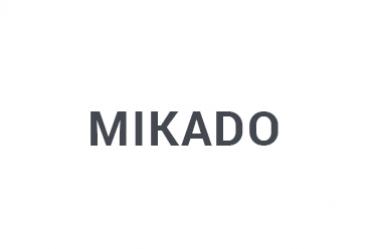 Mikado logo