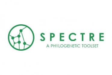 Spectre logo
