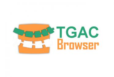Tgac browser