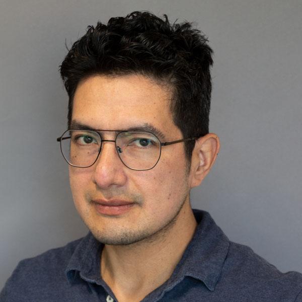 Daniel Olvera, Profile Picture