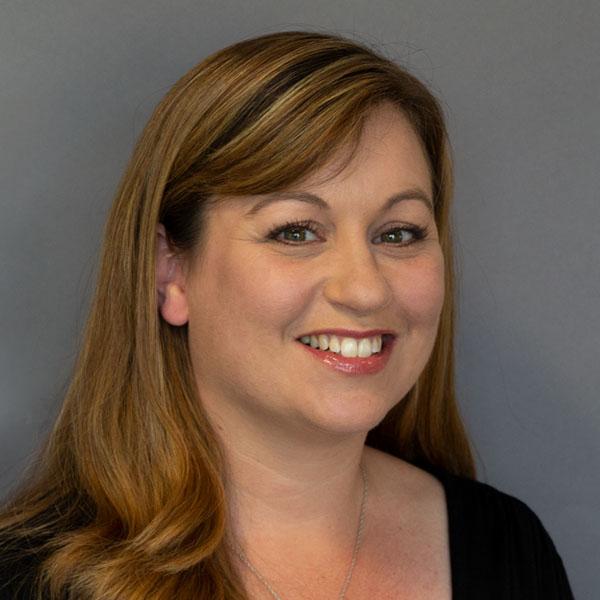 Saskia Hervey, Profile Picture