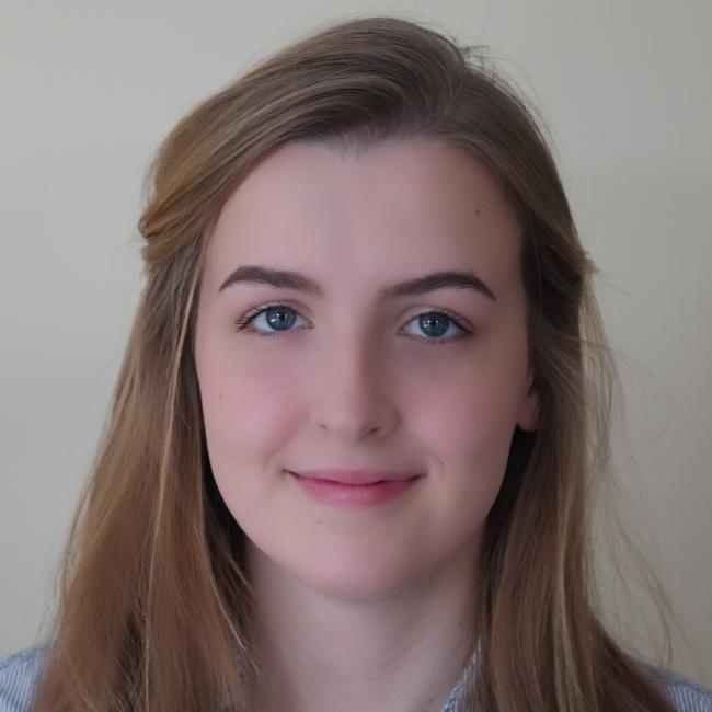 Georgina Alabone Profile Picture