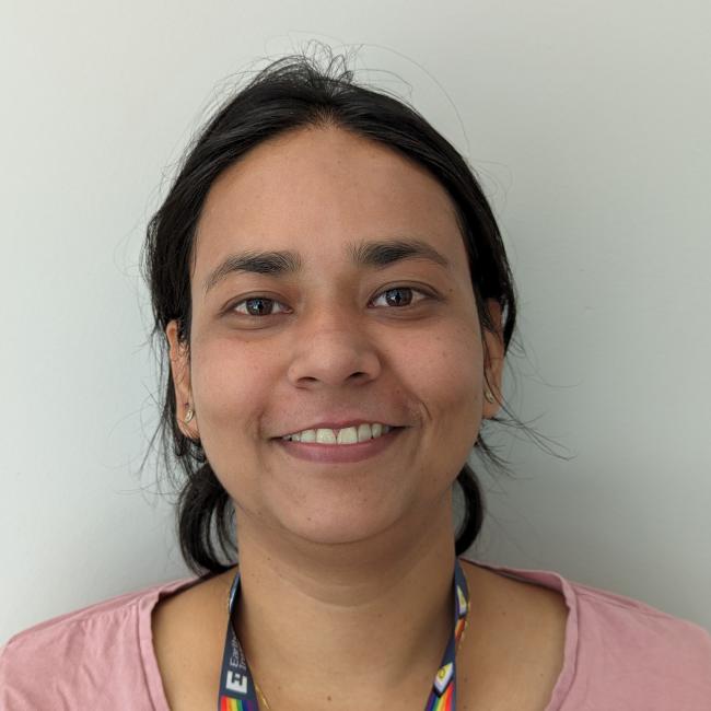 Photo of Mahima