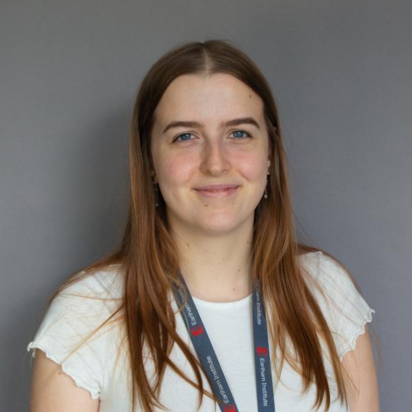 Georgina Alabone