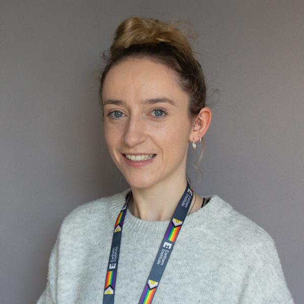 Harley Birchenall
