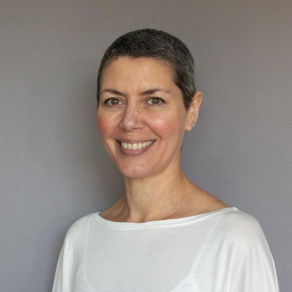 Sasha Stanbridge