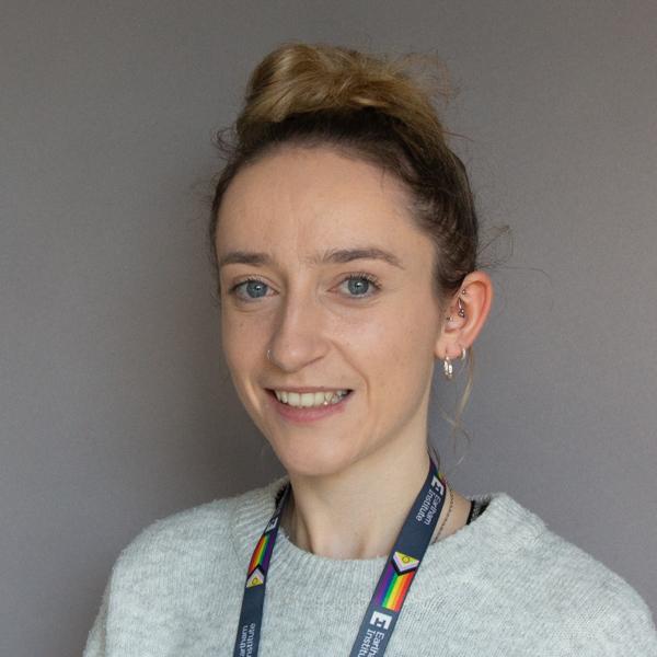 Harley Birchenall