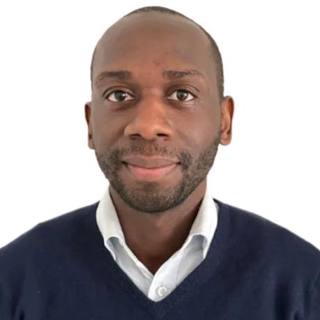 Profile of Fred Uche