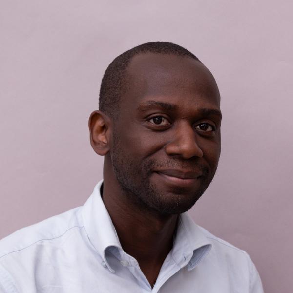 Profile of Fred Uche