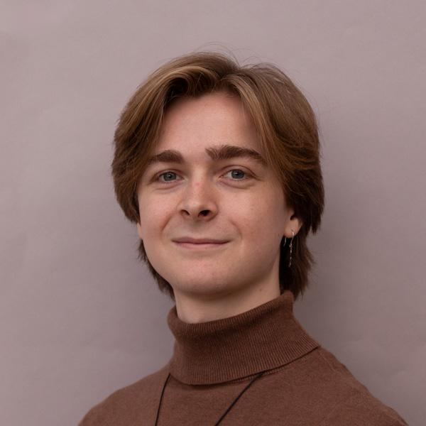 Profile photo of Edward Holtom