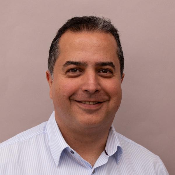 Profile photo of Hassan Bagheri