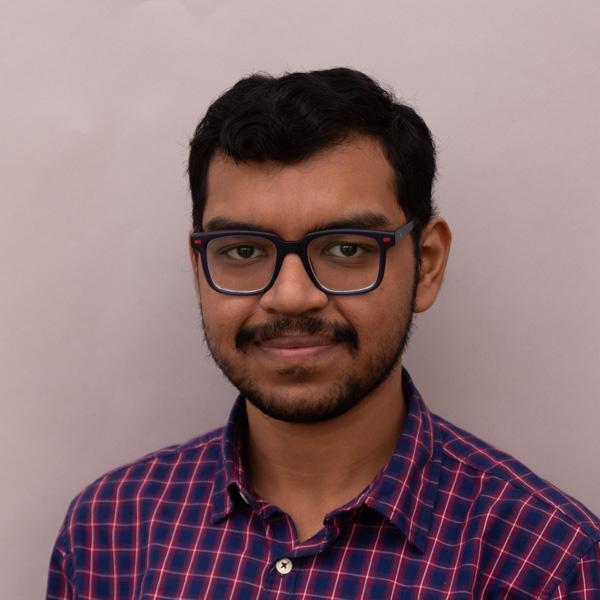 Profile photo of Arkajyoti Banerjee