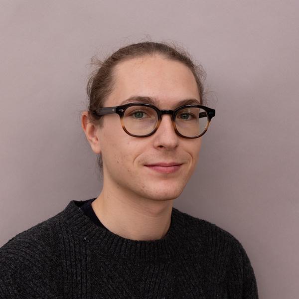 Profile of Louis Perrin