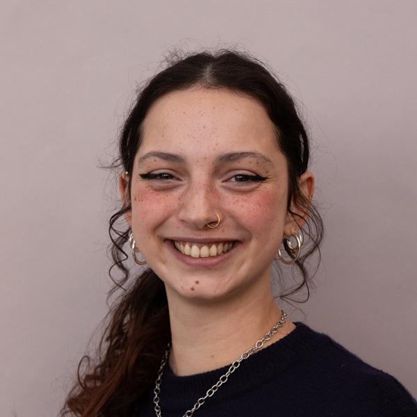 Profile photo of Edie Holmes