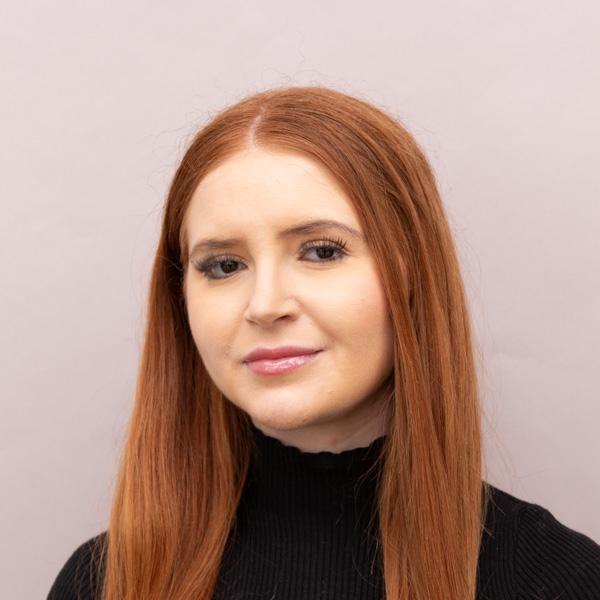 Profile of Jasmine Percival