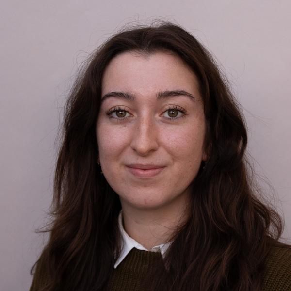 Profile photo of Ceri Bird Smith