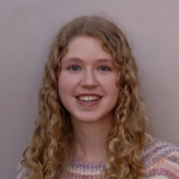 Profile photo of Ella Barclay