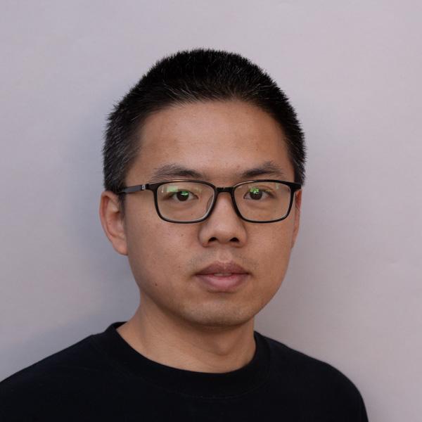 Profile photo of Jingtao Shen
