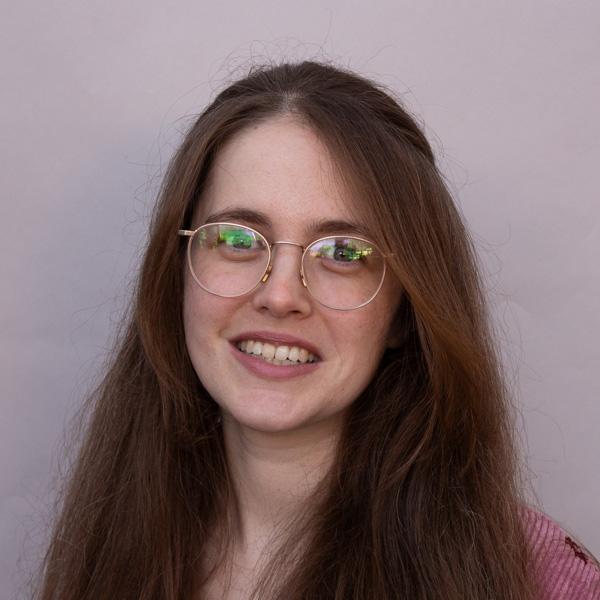 Profile photo of Laura Trimborn