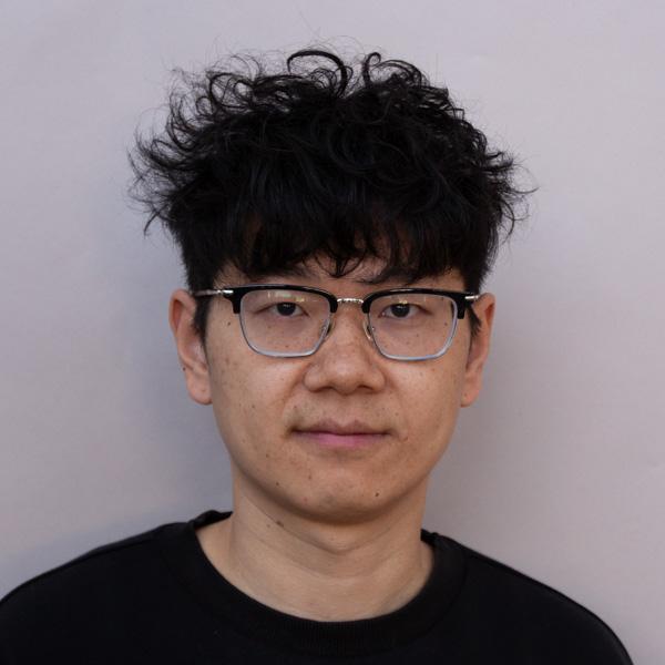 Profile photo of Mingchen Xu