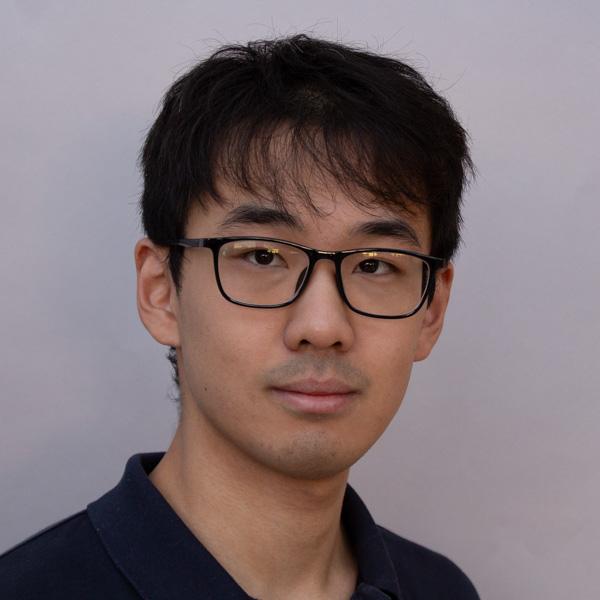 Profile photo of Tianmeng Hu