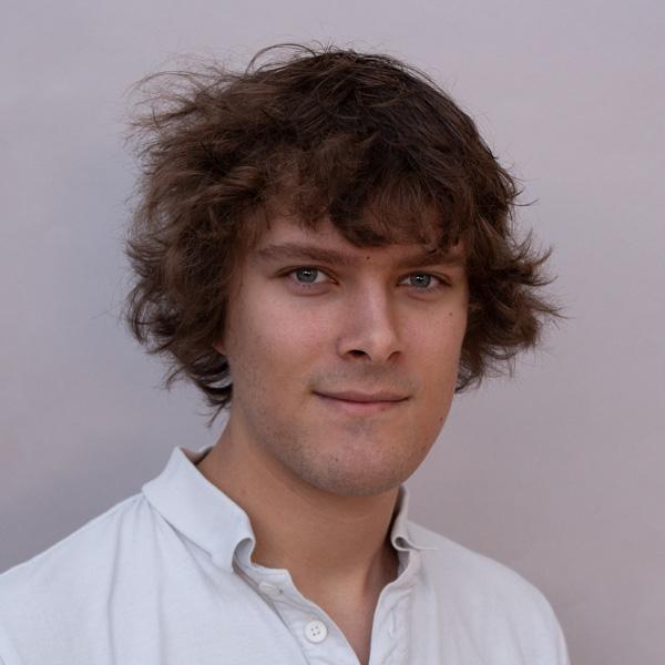 Profile photo of Jack Cole