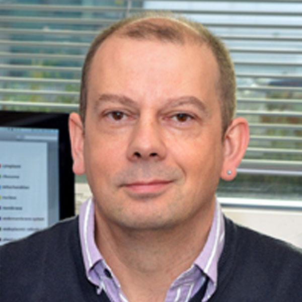 Simon hubbard