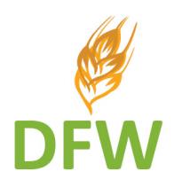 DFW Logo DFW Logo