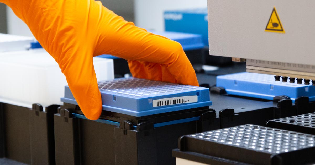 HighPerformance Sequencing Earlham Institute