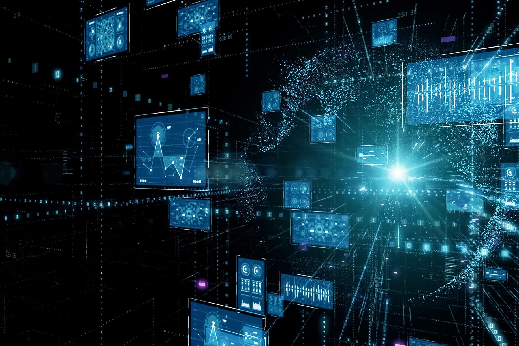 Web Hosting